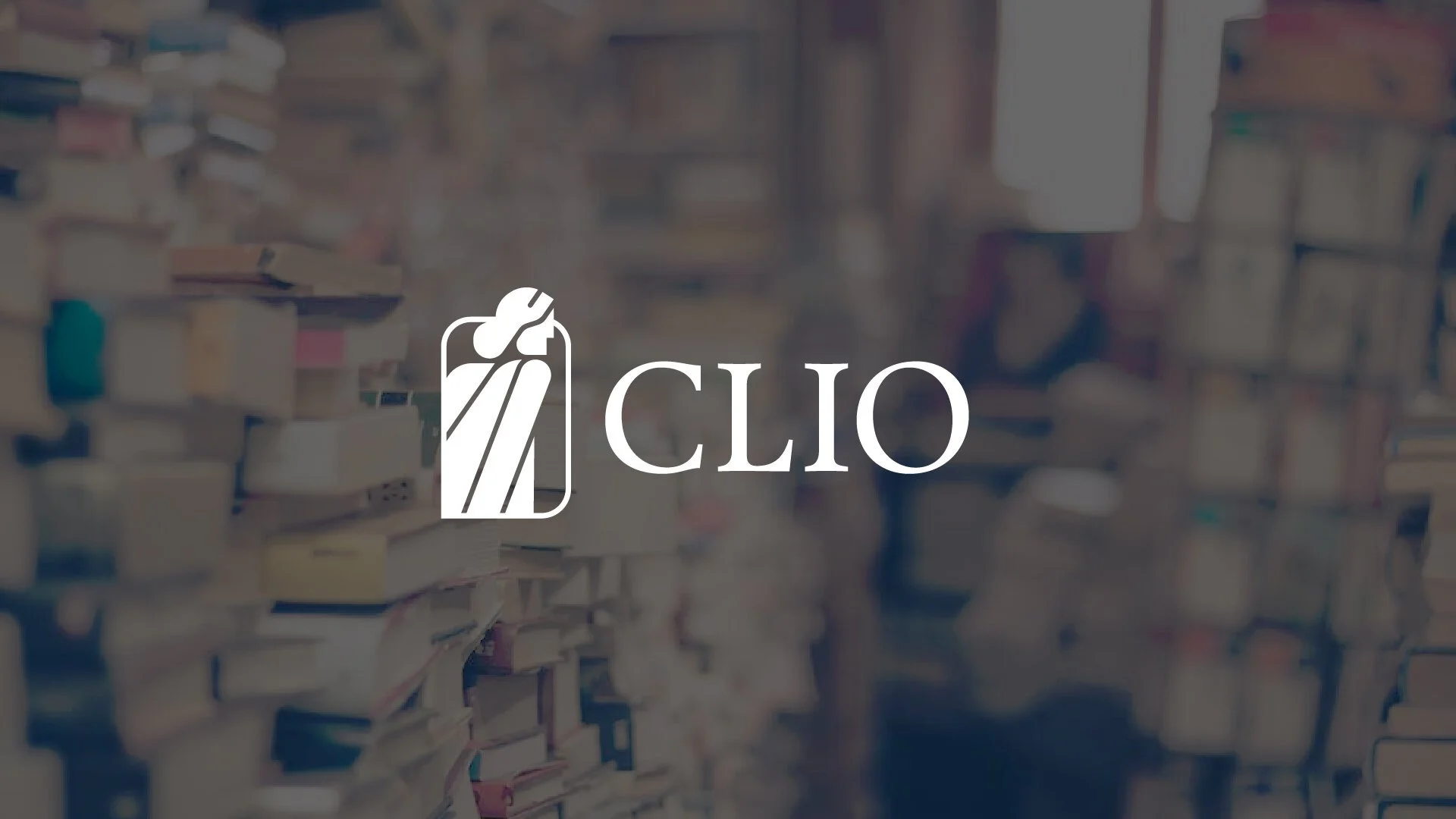 Clio Publishing Logo