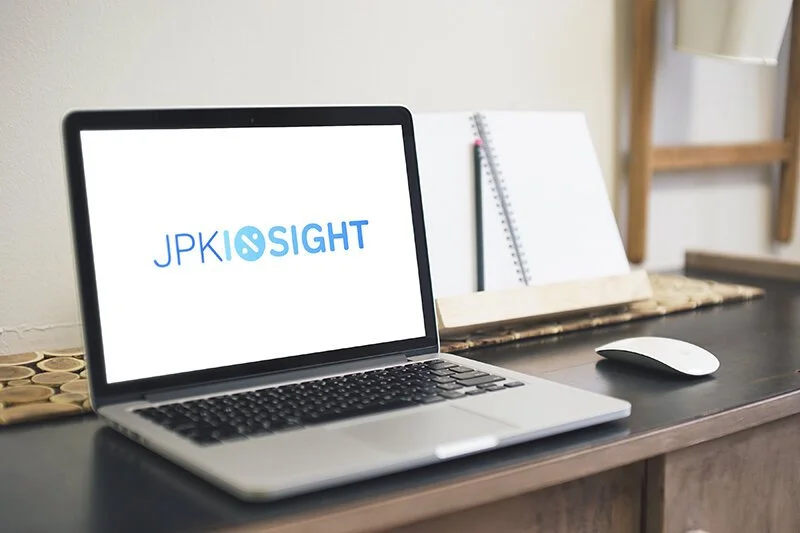 JPK Insight Logo