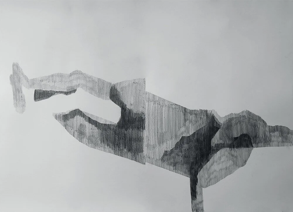 Personification of shadow