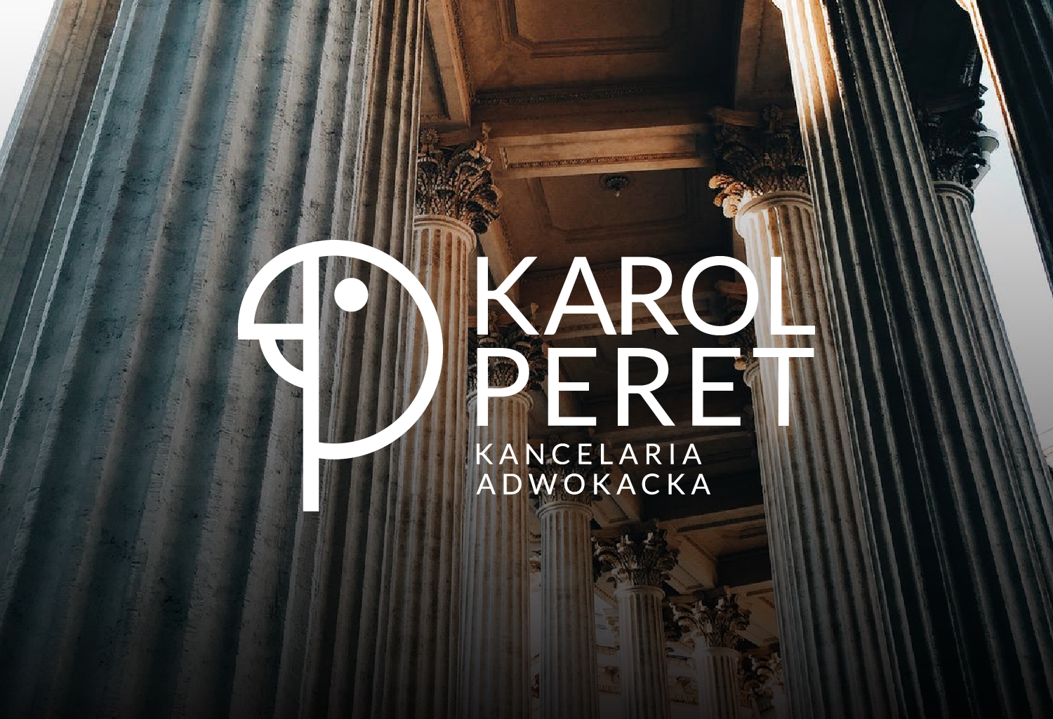 Peret attorney's office — logo