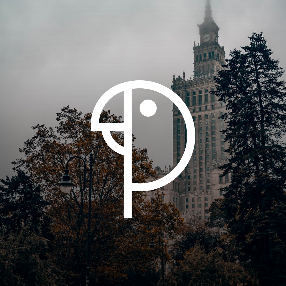 Peret logo — brand applications