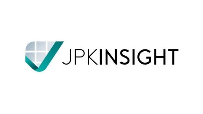 JPK Insight logo concept slide
